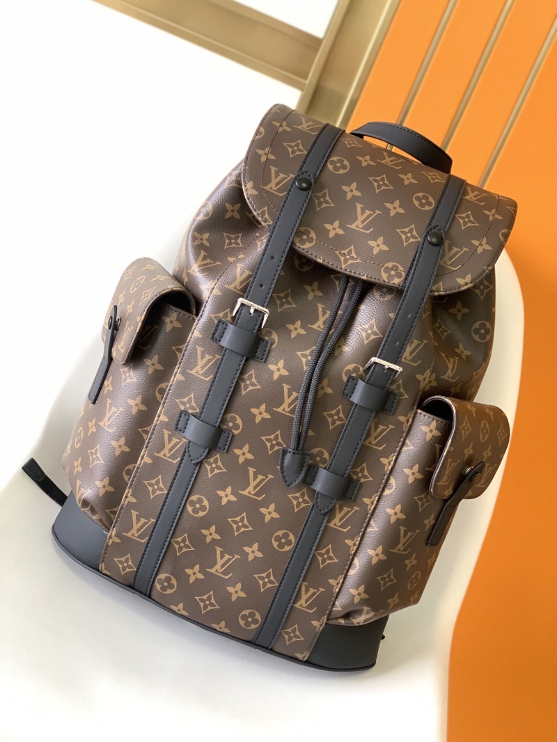 LV Backpacks